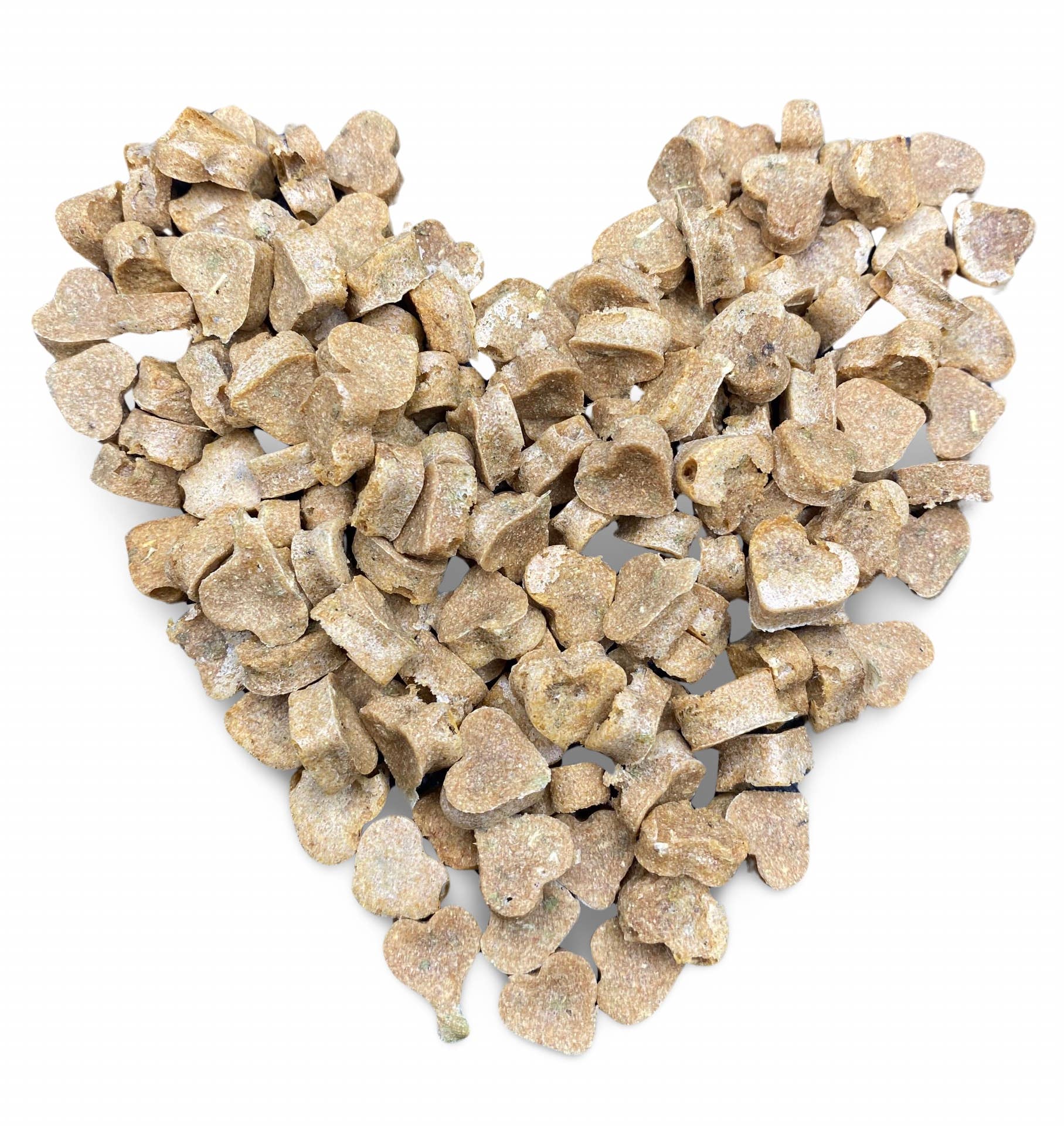 Royal Paws Club – Guloseimas para animais de estimação – Gato por atacado – Pacote a granel de 450 g de petiscos para gatos Royal Paws Club com nip e frango3