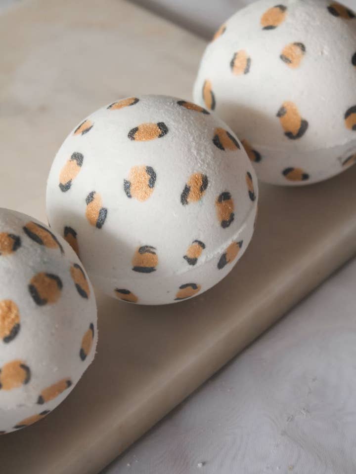 Bathbomb D7 Cm for wholesale by bomba_neti