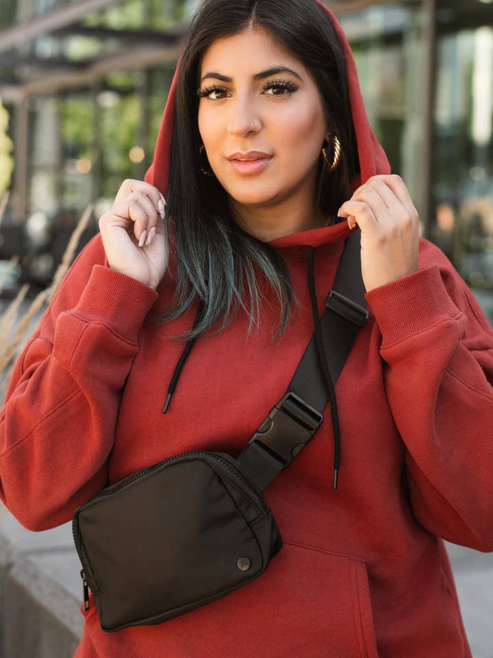 On the Move Pullover for wholesale by SweetLegs Clothing Inc