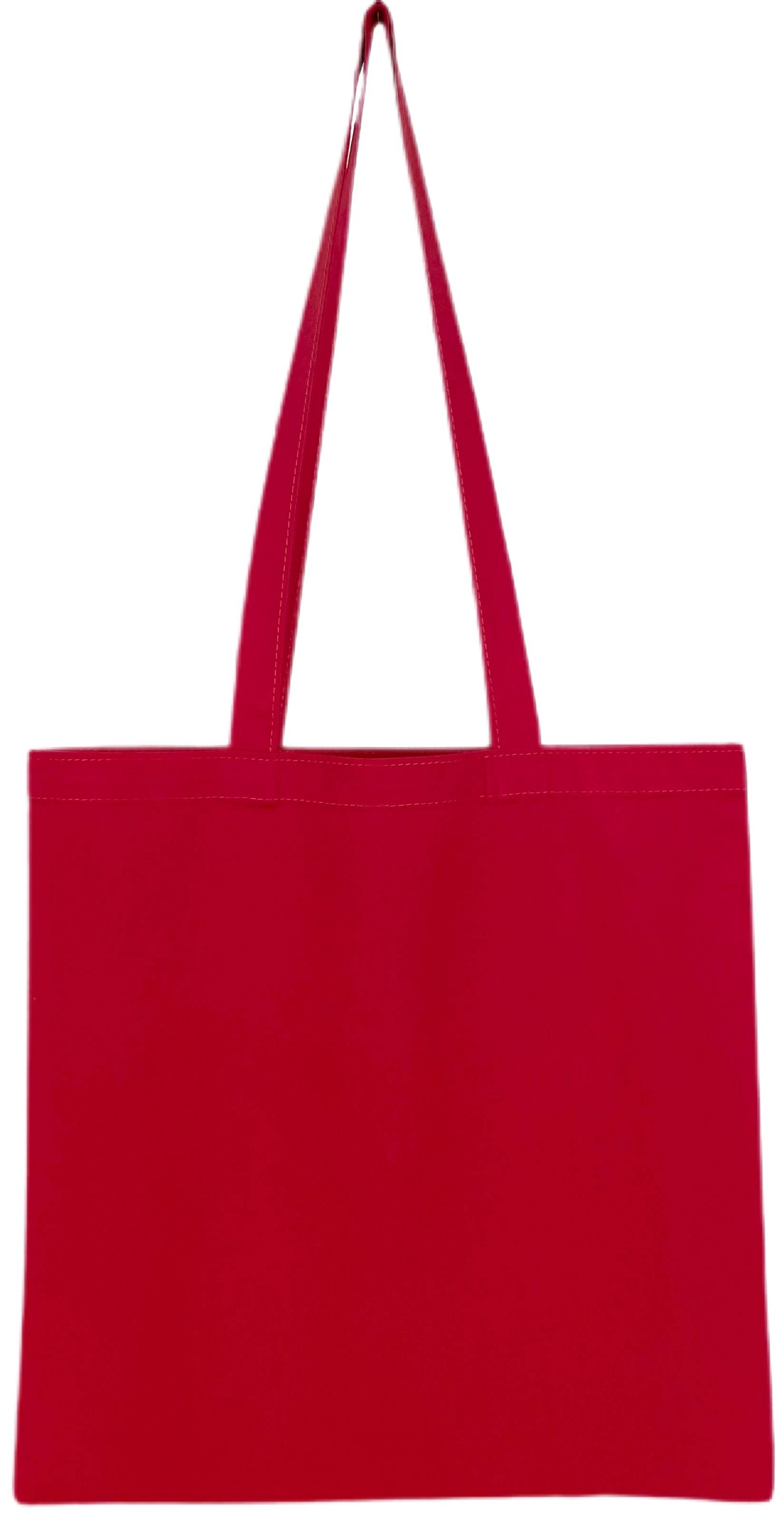 US Bags - Wholesale Tote Bag - Unisex - Cotton Tote Bag | Reusable Everyday Market Grocery Beach9