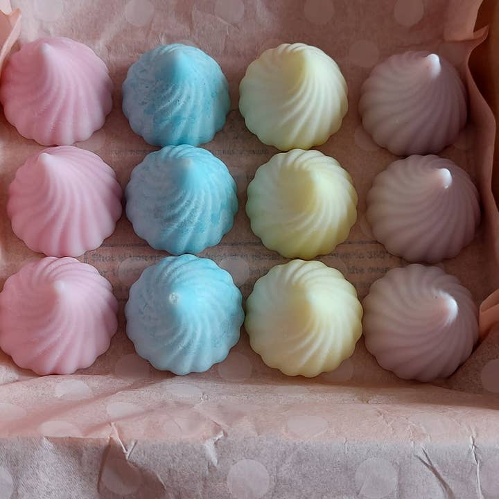 Oh so Heavenly Candles - Venta al por mayor Ceras perfumadas - Lágrimas de cera2