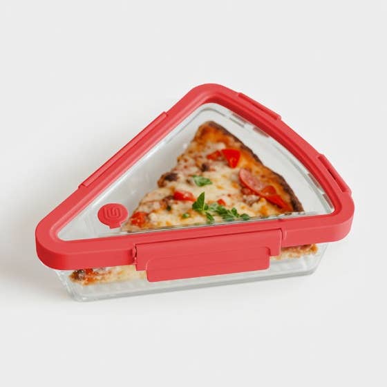 Pizza Saver for wholesale by Genicook Product LLC