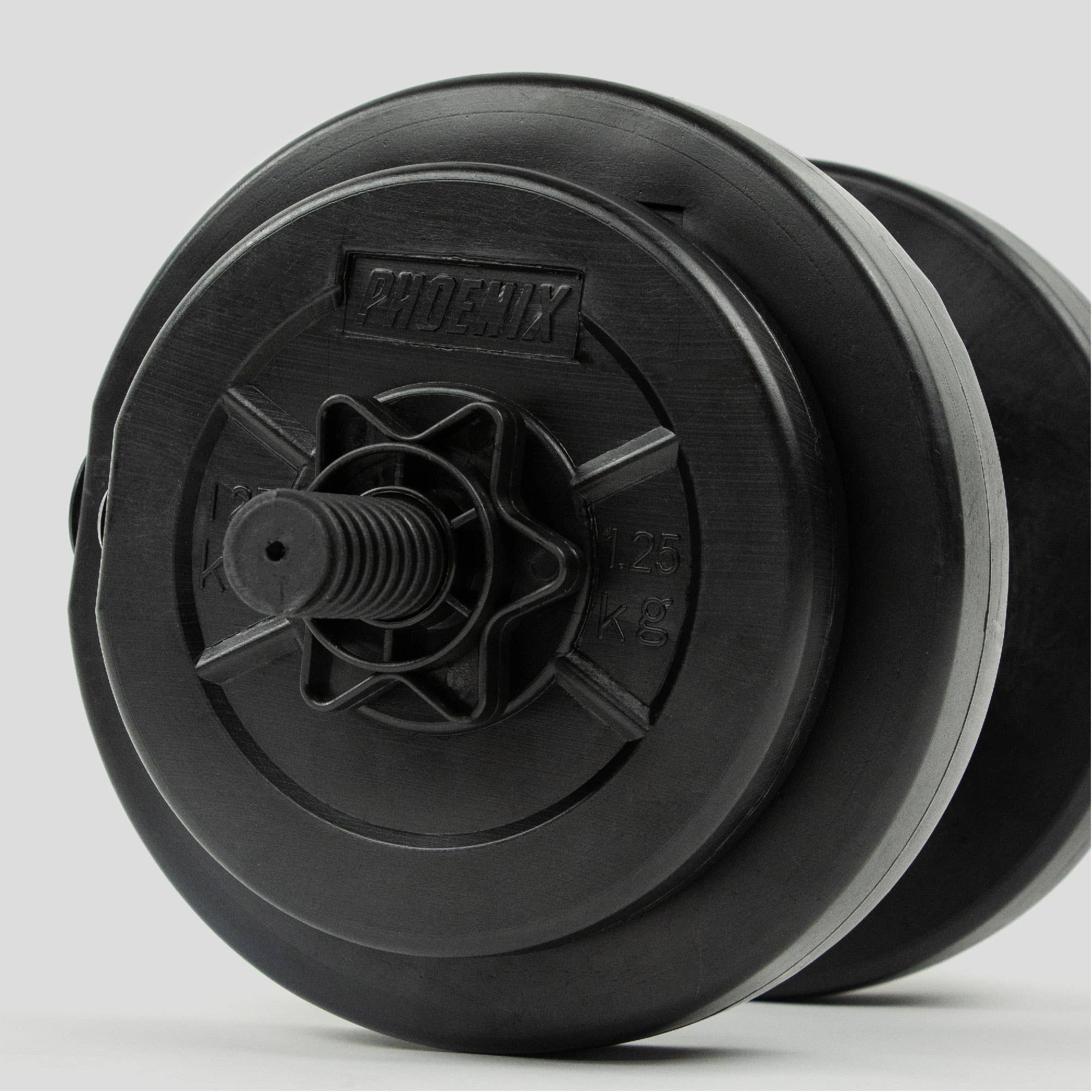 Phoenix Fitness – wholesale Fitness equipment – 15Kg Adjustable Dumbbell Set7