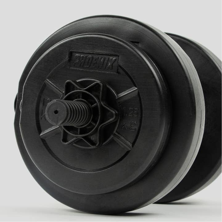 Phoenix Fitness – wholesale Fitness equipment – 15Kg Adjustable Dumbbell Set7