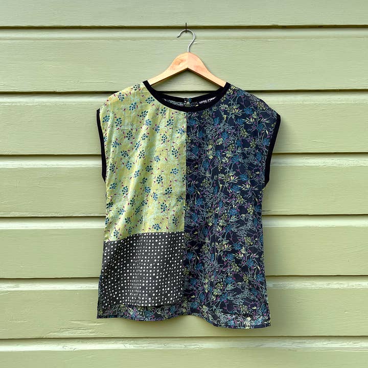 Shoji Verde Moet Top Shoji Green de venta al por mayor en Faire