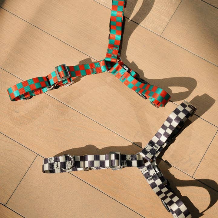 Approved by Fritz - USA - Wholesale Pet Harness - Dog - The Fritz Dog Harness | Adjustable, No-Pull & Reversible4