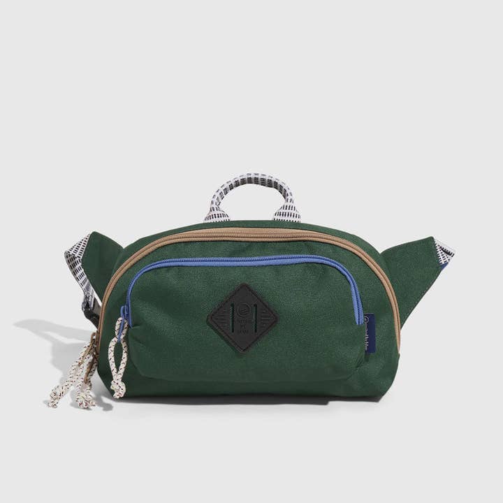 United By Blue - Wholesale Belt Bag - Unisex - (R)evolution™ 3L Utility Fanny Pack