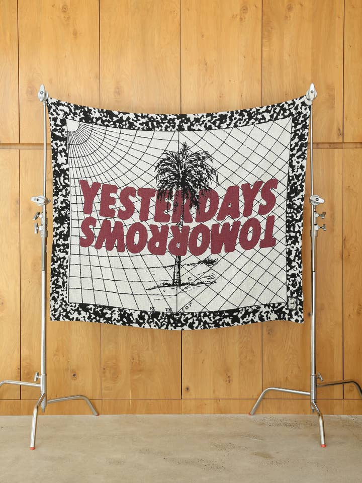 Yesterdays Tomorrows for wholesale by Uff Da!