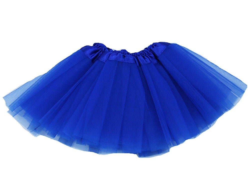 The Hair Bow Company - Vente Tutu – enfant - Nouveau et amélioré tutu pour bébé (jusqu'à 2 ans)6