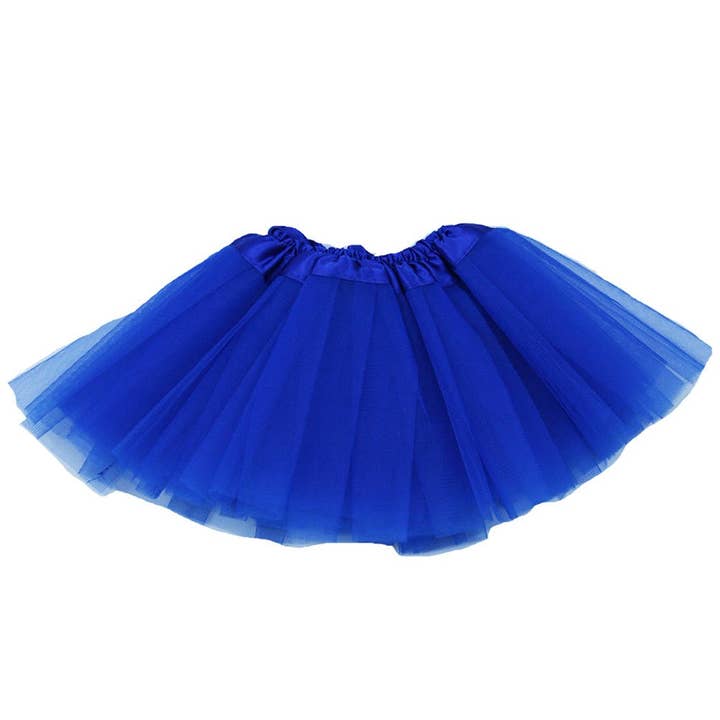 The Hair Bow Company - Vente Tutu – enfant - Nouveau et amélioré tutu pour bébé (jusqu'à 2 ans)6