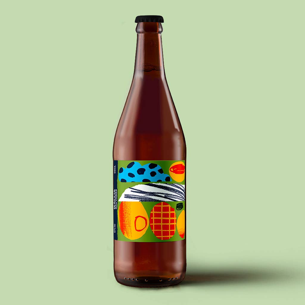 Gallia Paris - Wholesale Beer - SAVAGES 🥭 When Life Gives You Kumquat0