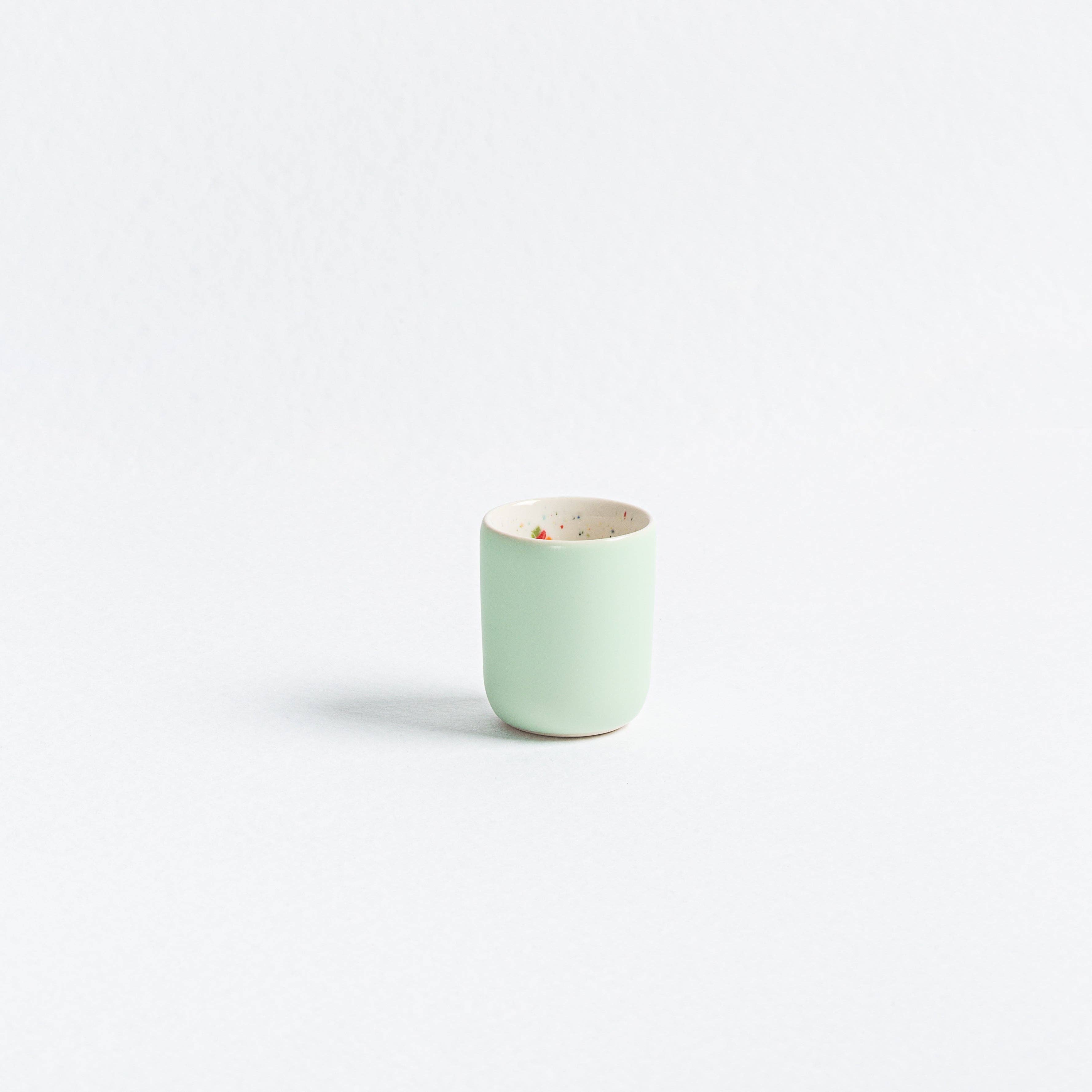 Egg Back Home - Wholesale Coffee/Tea Cup - Breeze Party In Espresso Cup / Egg Cup Mix 6 Pieces3