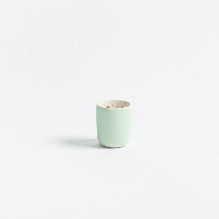 Egg Back Home - Wholesale Coffee/Tea Cup - Breeze Party In Espresso Cup / Egg Cup Mix 6 Pieces3