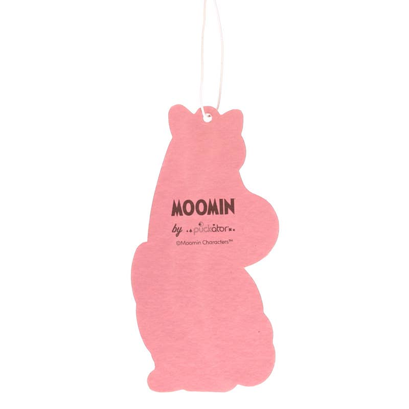 Puckator EU – wholesale Luftfräschare – Körsbär Mumin Snorkfröken Doftgran2