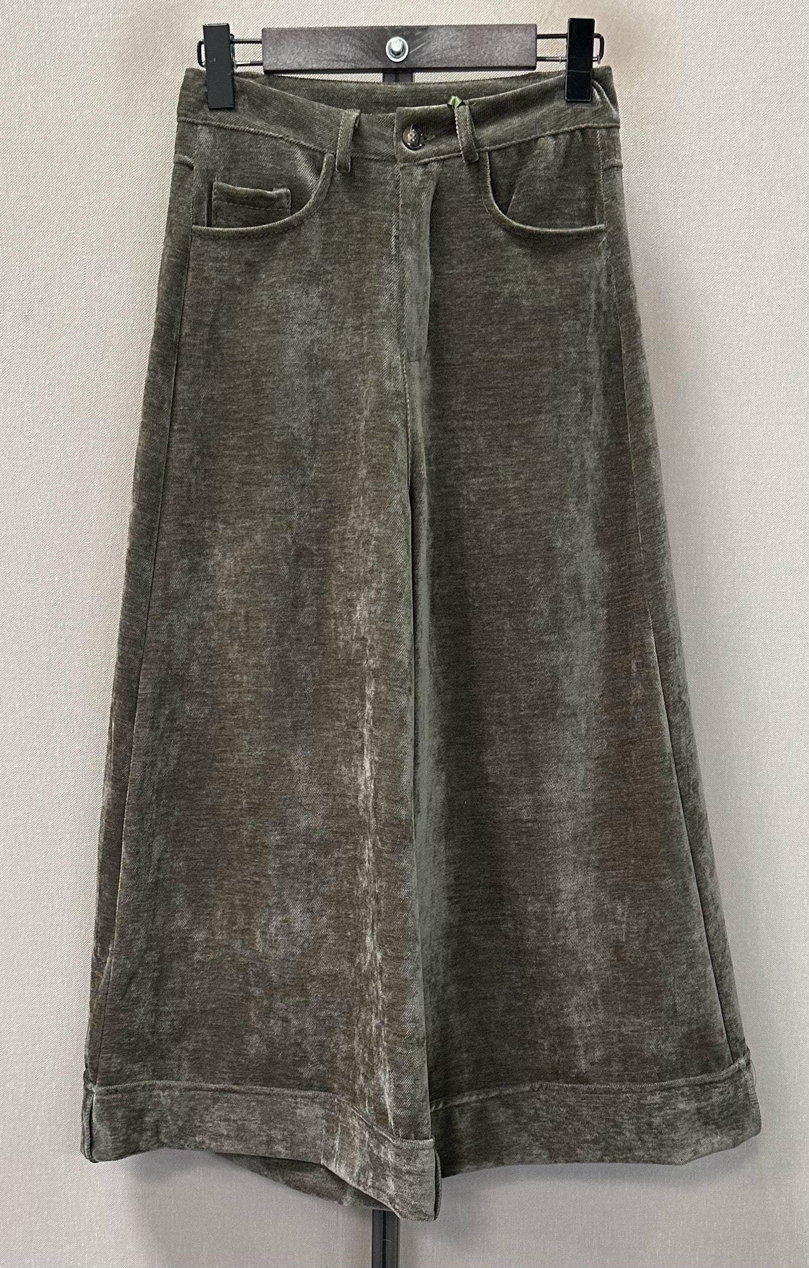 SWEET MAGIC MODA Y COMPLEMENTOS - Wholesale Pants - Women's - PALAZZO PANTS 5