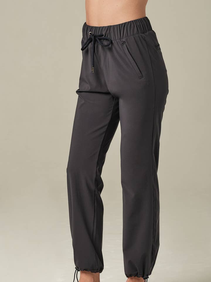 Vacation Mode Stone Jogger for wholesale by 925fit