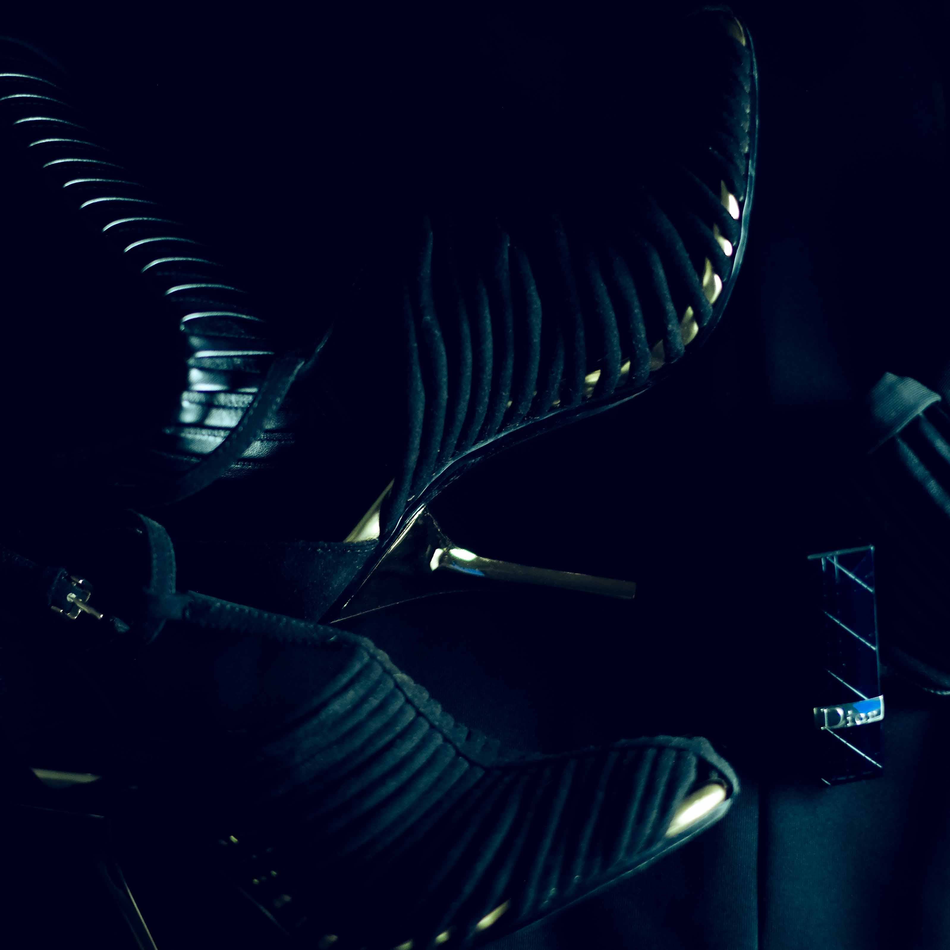 Marylise Mirabelli - Wholesale Perfume/Eau de Toilette - Dianesque – Women's perfume – Spicy Floral – 30 ml4