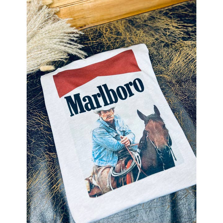 Vintage Marlboro Cowboy and other Purchase Wholesale kiss me cowboy. Free Returns & Net 60 Terms on Faire trending on Faire.