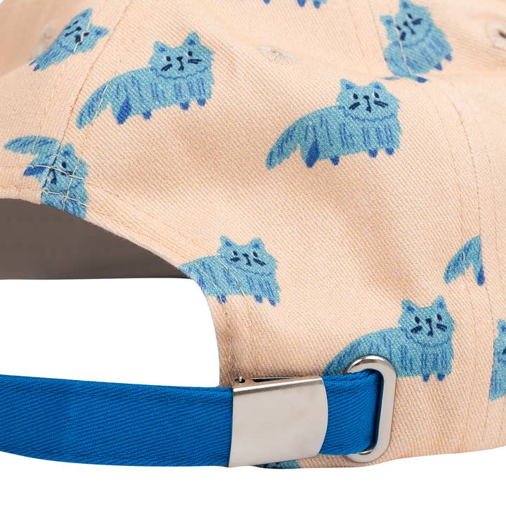 the cotton cloud - Wholesale Baseballpet - Kinderen - Pet Dancing Hearts3