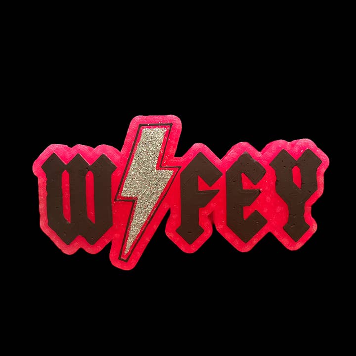 Mogliettina Freshie per la vendita all'ingrosso da parte di Redscandleco LLC