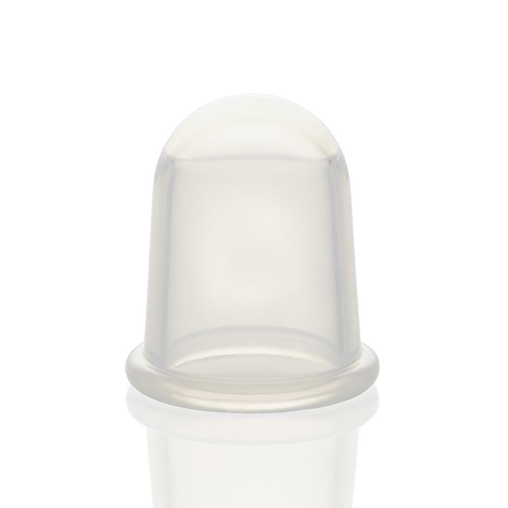 Nature’s Blends - Wholesale Body Cupping Set - Anti-Cellulite Silicone Cup (Large)