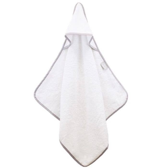 Bio-Baumwoll-Kapuzenhandtuch für den Großhandel von Idea Gioconda