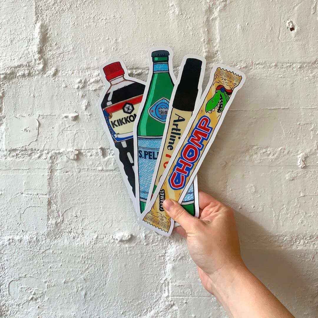 Billie Justice Thomson – Íman por atacado – Imãs Realmente Grandes