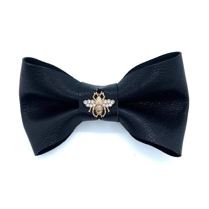 Raven hund butterfly for engroshandel hos Puccissimé Pet Couture