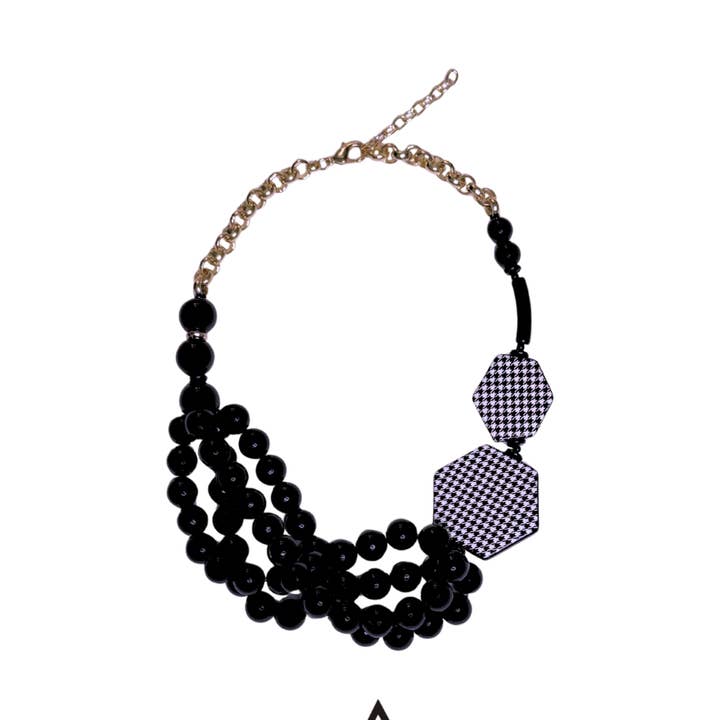 REINA HALSBAND för wholesale av bijoux dell'anno