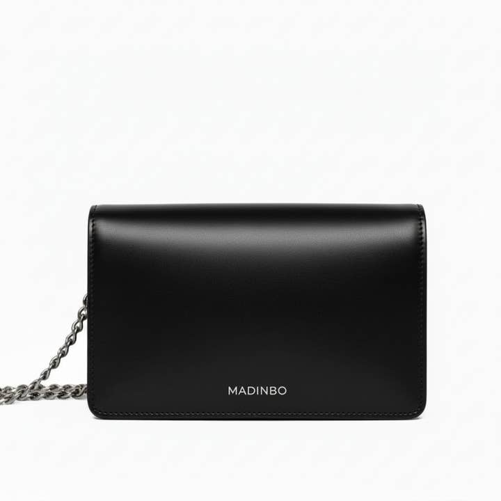 PRINCESS BAG von MADINBO - Echtes Leder - LEDER - Hergestellt in ITALIEN für den Großhandel von MADINBO