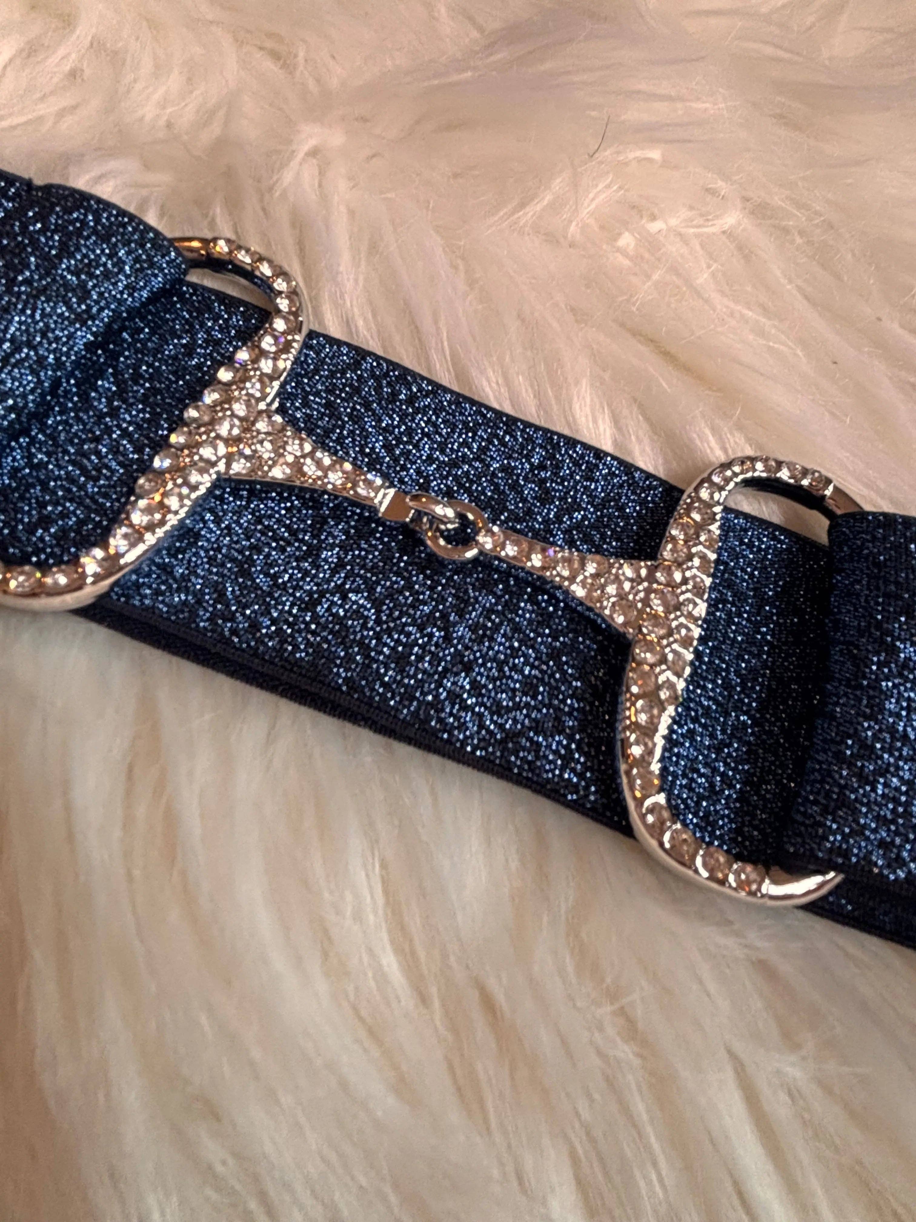 CR Harmonyequestrian – wholesale Belt – Women's – Deluxe Belt0