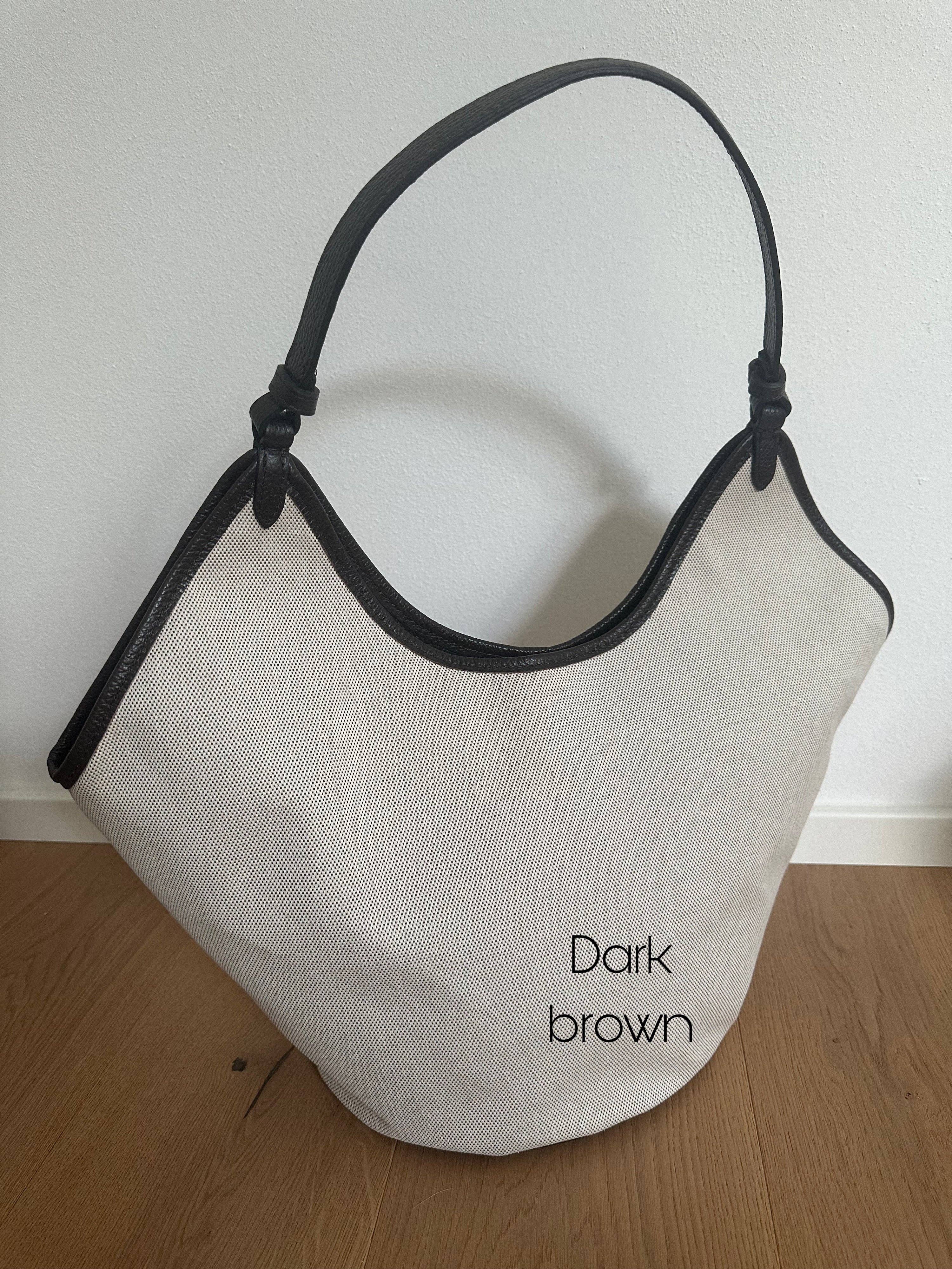 Zhade – Großhandel Tragetasche – Damen – CANDELA-Leinwand1