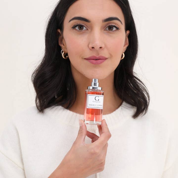 Gallantry - Wholesale Perfume/Eau de Toilette - PERFUME | Bakara Suprême