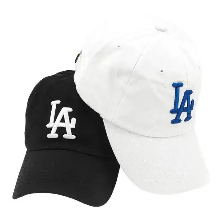anbfashion – wholesale Baseballkeps - Dam – NY FÄRG MED 3D BRODERI PIGMENT BASEBOLLKEPS