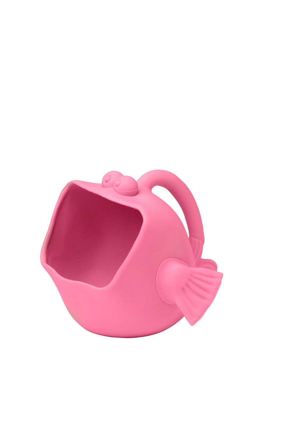 SAL+BE - Wholesale Beach/pool toy – Child & baby - Scrunch Scoop - Flamingo Pink