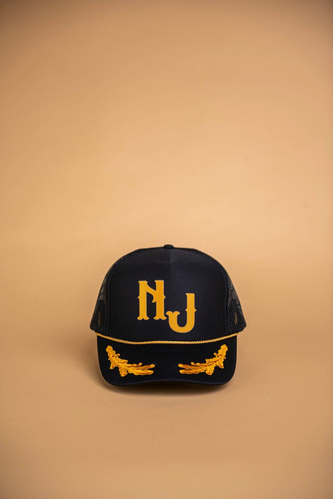 Ascot + Hart - Wholesale Trucker Hat - Unisex - Interstate Trucker31