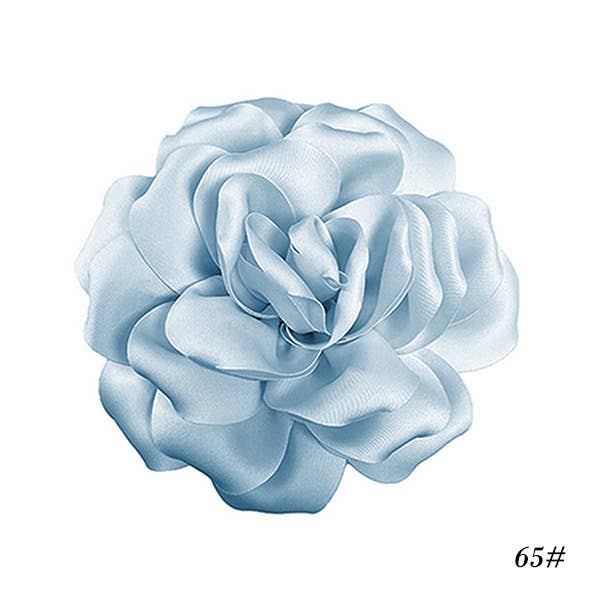 AMORINO SRL – Großhandel Haarspange – Damen – 2-in-1 Brosche und Haarschmuck – YY2360F8438