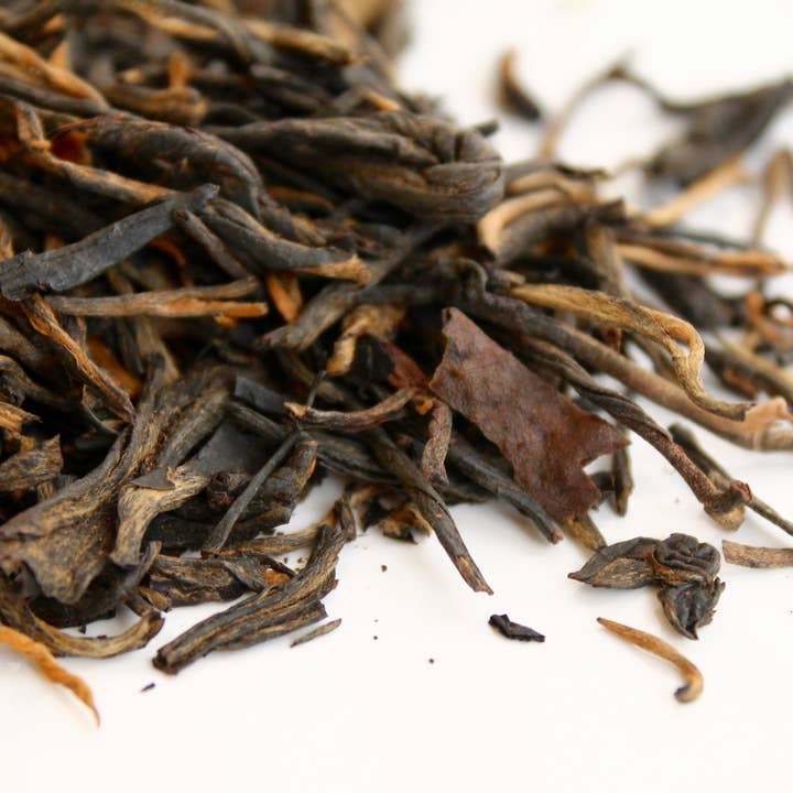 Suttle Tea - Wholesale Loose Tea - Black Gold - Black (bulk bag)1