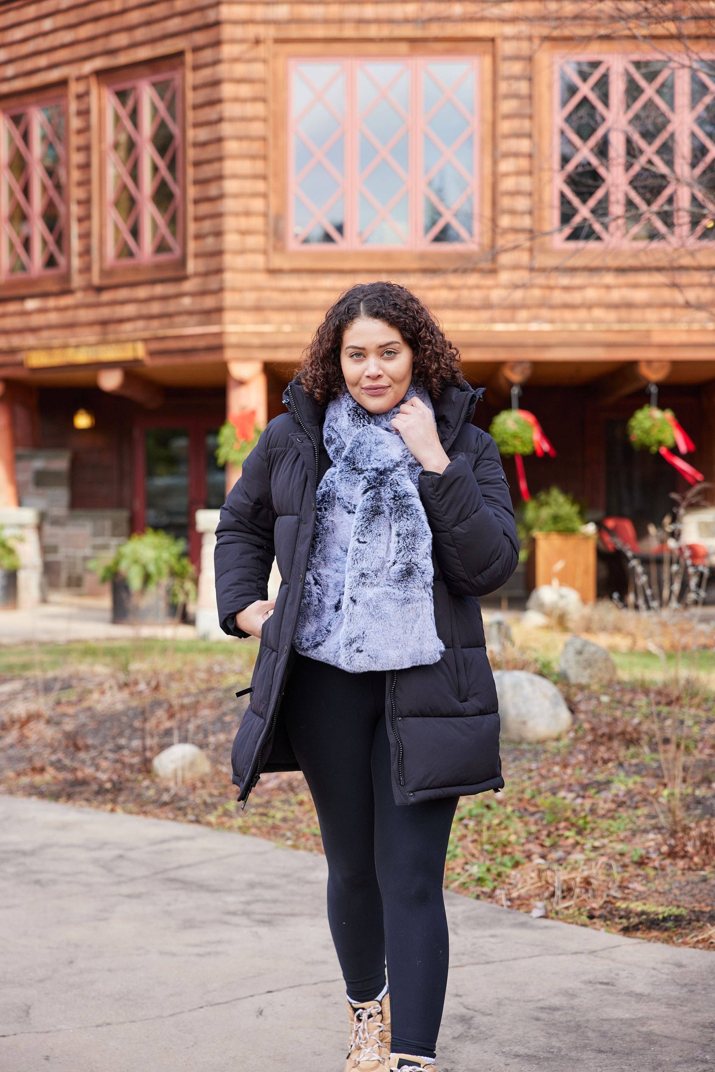 Pretty Rugged - Wholesale Scarf - Women's - Scarf13