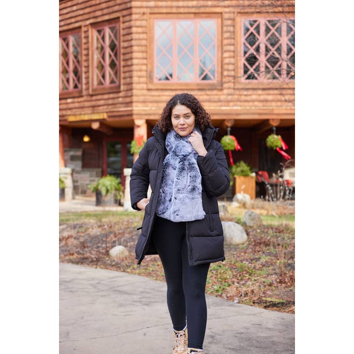 Pretty Rugged - Wholesale Scarf - Women's - Scarf13