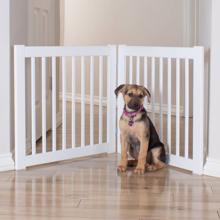 Primetime Petz - Wholesale Pet Folding Gate - Dog - 360 Extension Kit for Pet Gate32