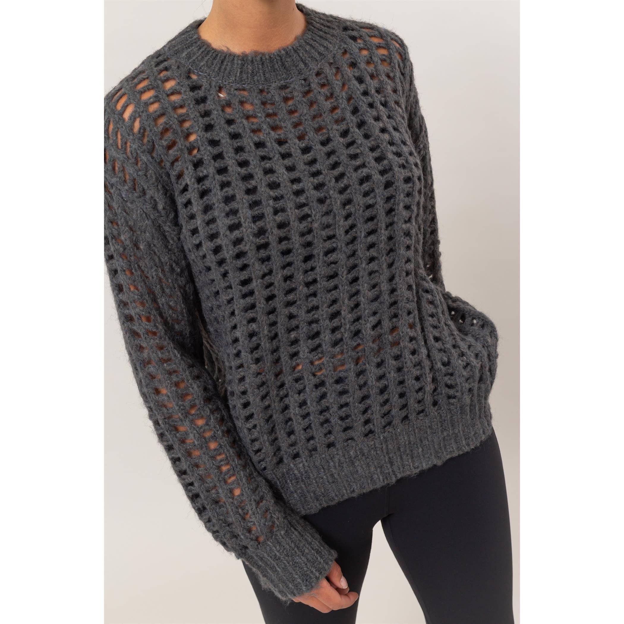 Double Zero - Vente Chemise – femme - Pull à manches longues ouvert9