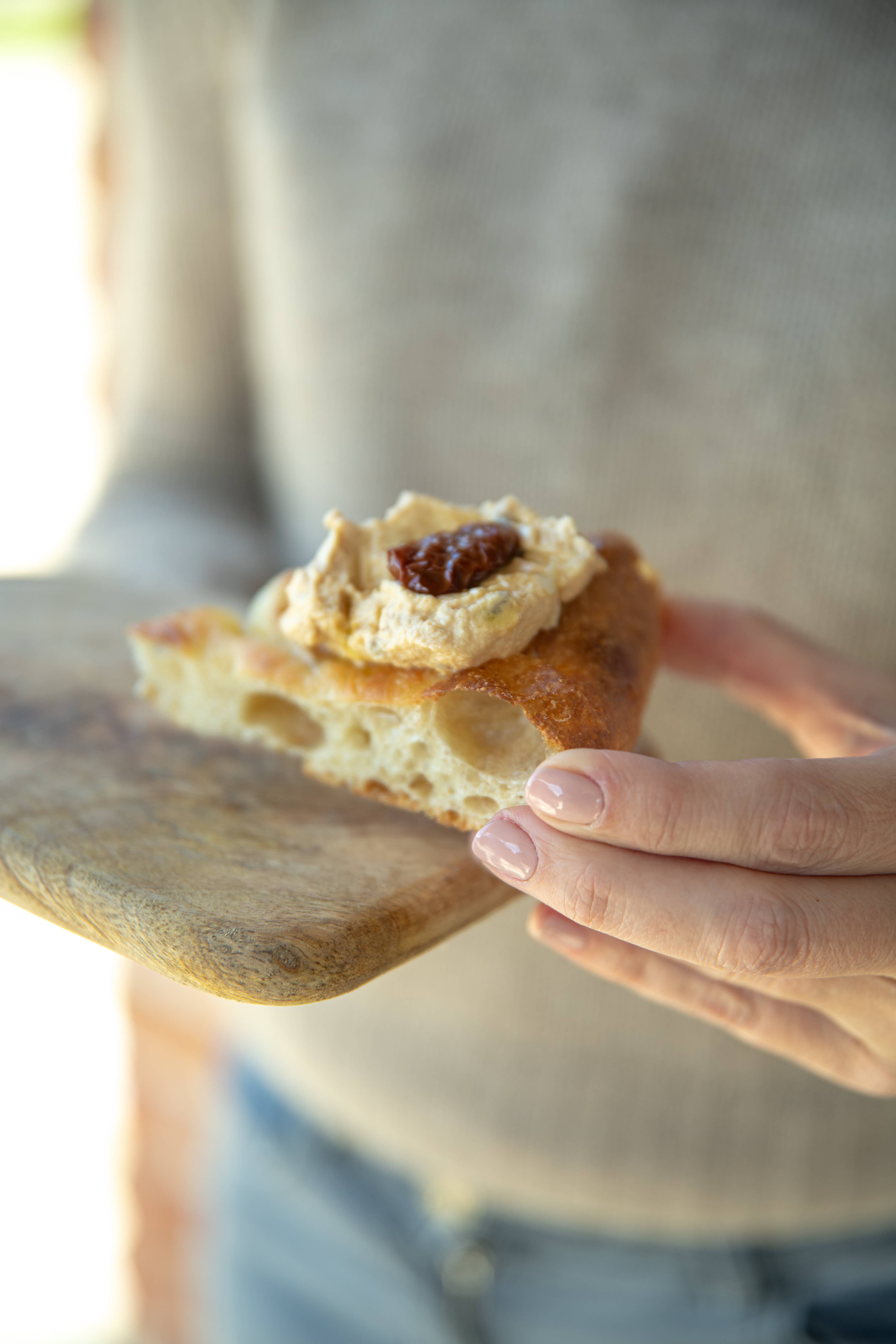 Zia Pia - Vente Sauces - Crème à la truffe Parmigiano Reggiano de TartuFlanghe3