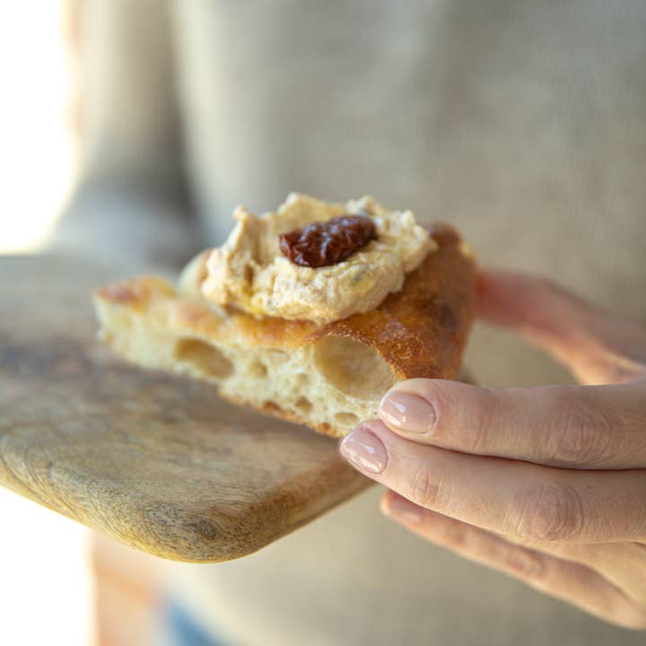 Zia Pia - Wholesale Sauce - Parmigiano Reggiano Truffle Cream by TartufLanghe3