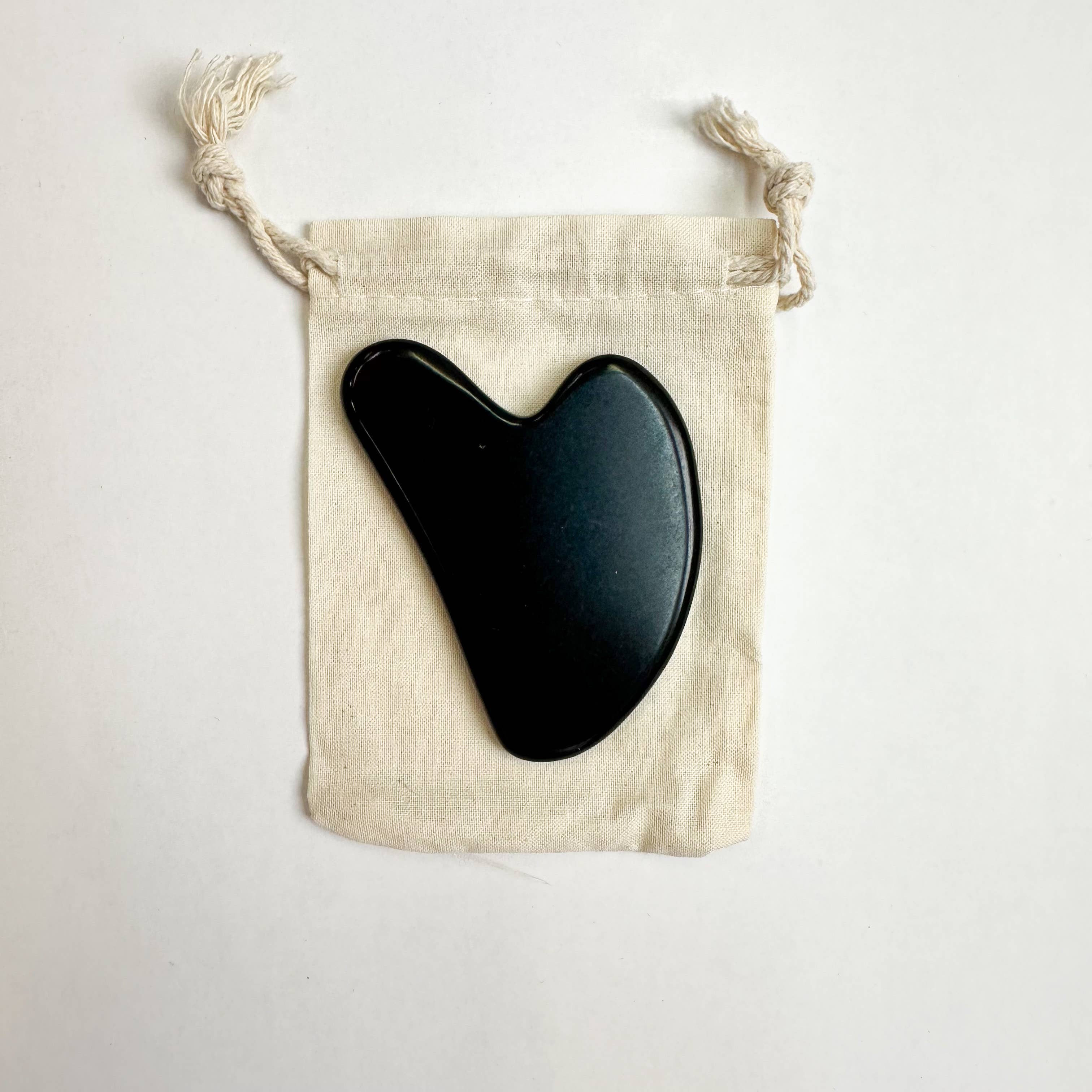 Smile Boutiques - Vendita all'ingrosso Strumenti per gua sha - Pietra naturale Gua Sha - Massaggiatore facciale14