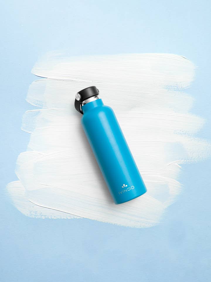 Blå ivindo för wholesale av ivindo