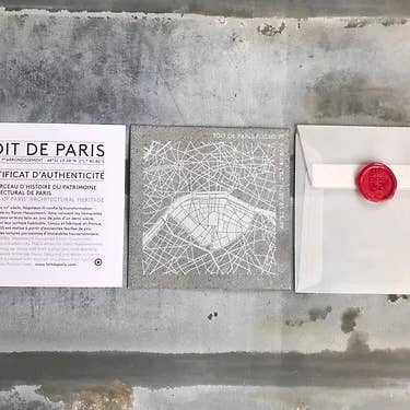 7th arrondissement Paris for wholesale by Toit de Paris