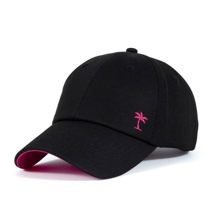 Shady Sport Hat Black for wholesale by Shady Lady