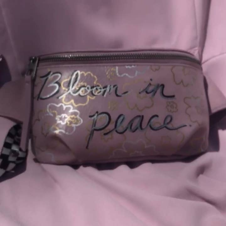 Bloom in Peace for wholesale by Peace Peep Designs