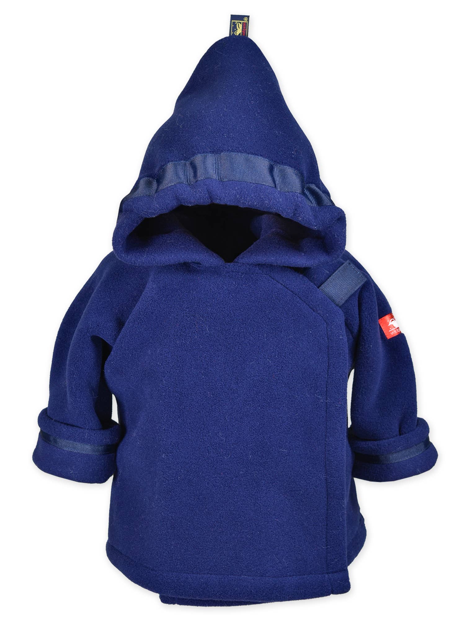 American Widgeon - Wholesale Jacket - Kids - Available Warmplus Fleece Favorite Jacket, Wrap Close, Hood13